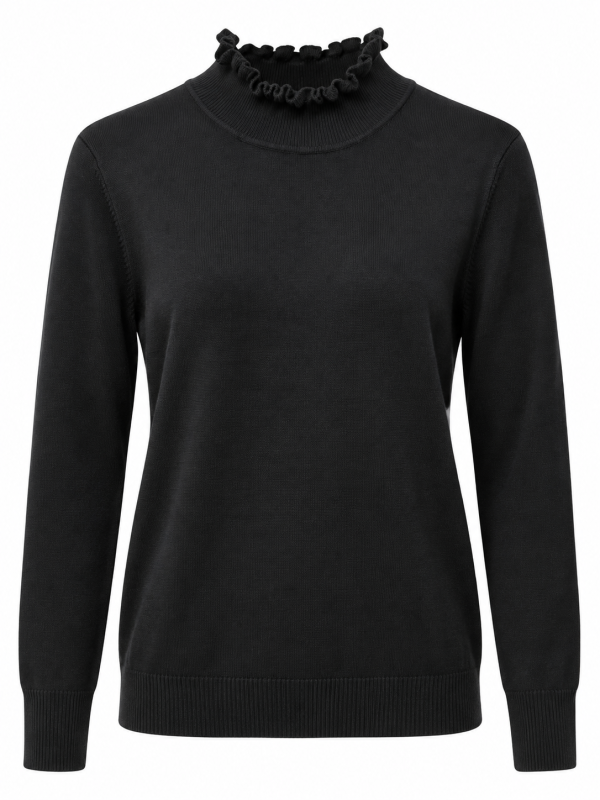 polojumper  svart