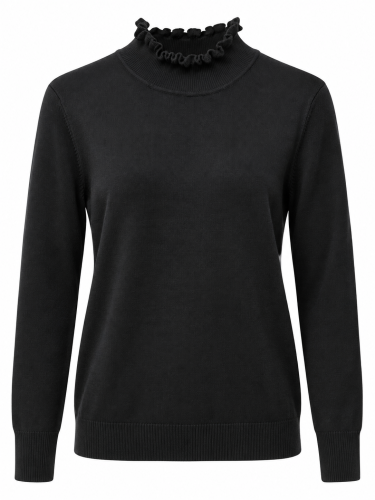 polojumper  svart