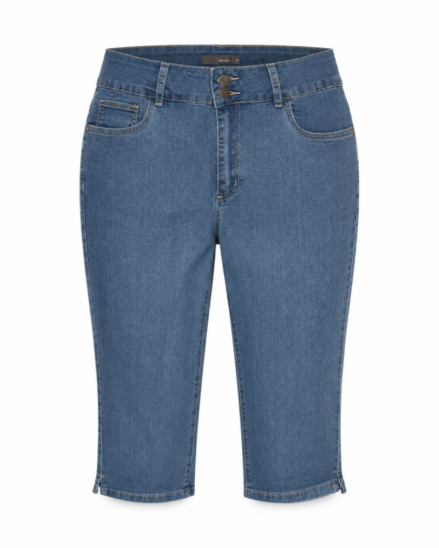 Capribyxa indigo