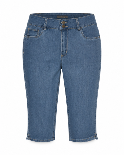 Capribyxa indigo