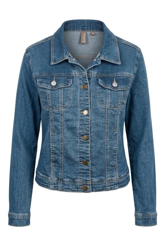 Jacka denim