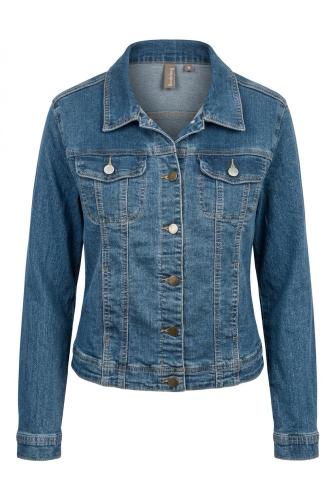 Jacka denim