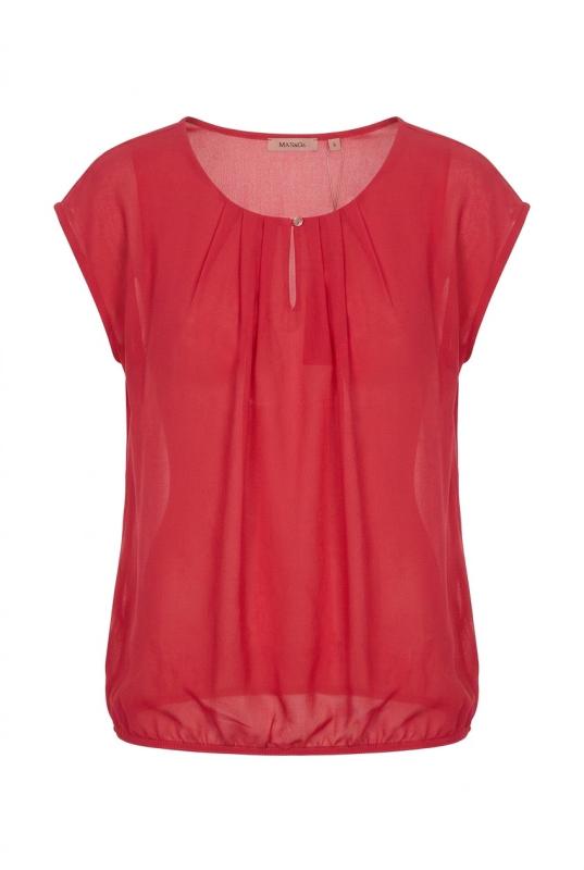 Blus raspberry