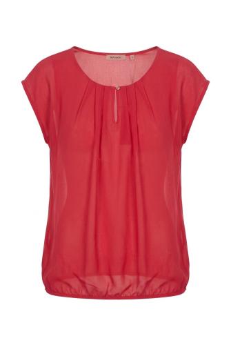 Blus raspberry