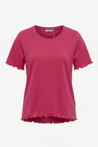 Topp cerise volang