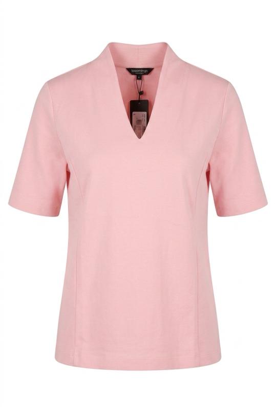 Topp rosa