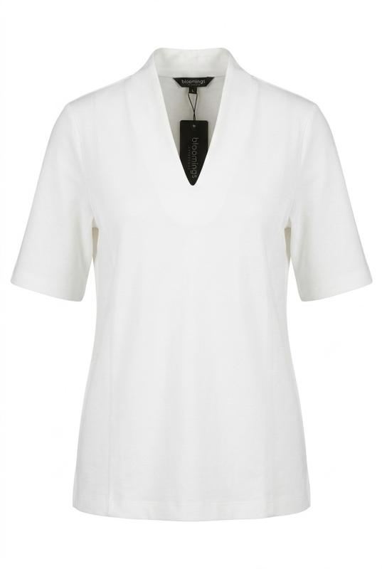Topp  off white
