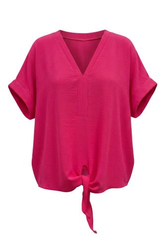 Topp new cerise