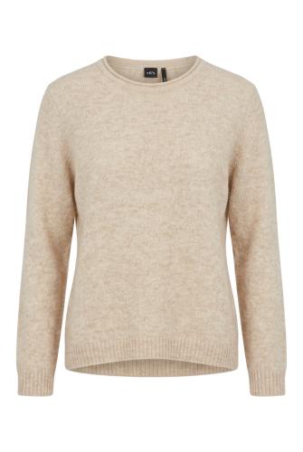 Jumper beige Seano