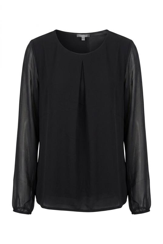 Topp/Blus svart