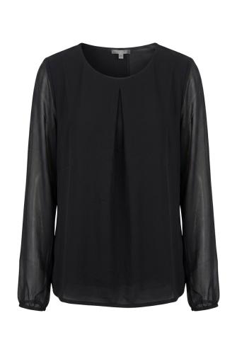 Topp/Blus svart