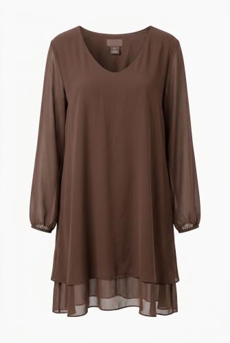 Klänning choco