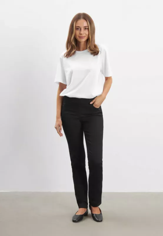 Byxa svart Kelly ML