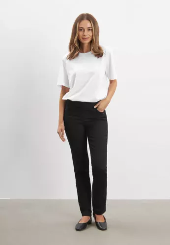 Byxa svart Kelly ML