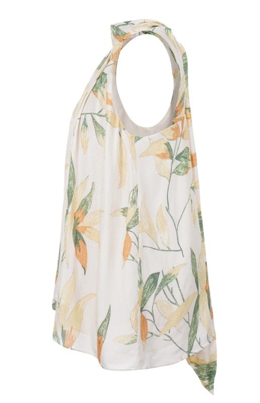 Linne mönstrad pace