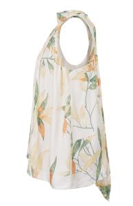 Linne mönstrad pace