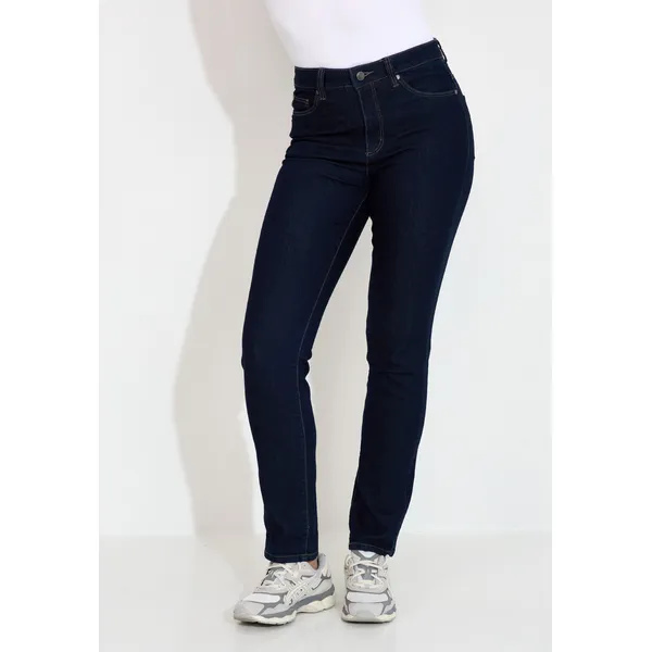 mörkblåjeans heidi r