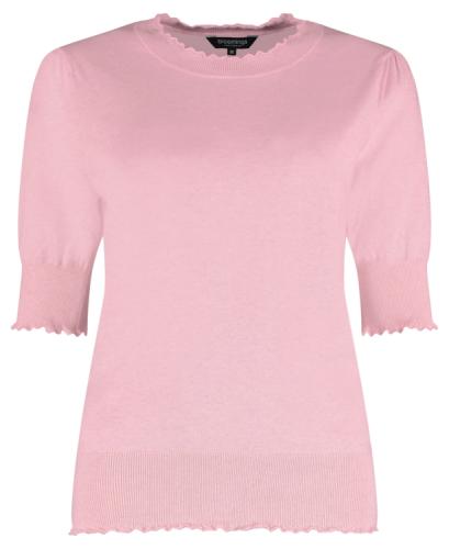 Topp rosa