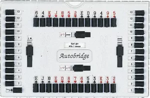 Autobridge (kassetten)