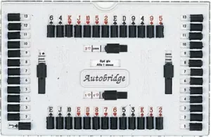 Autobridge (kassetten)