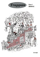 Trappan – Lärarhandledning