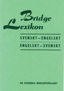 Bridgelexikon
