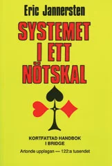 Systemet i ett nötskal