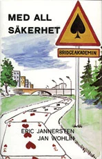Med all säkerhet