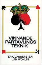 Vinnande partävlingsteknik