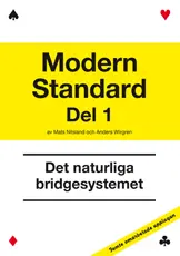 Modern Standard del 1