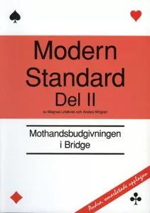 Modern Standard del II