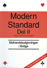 Modern Standard del II