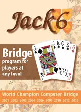 Jack uppdatering
