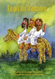 En giv för framtiden