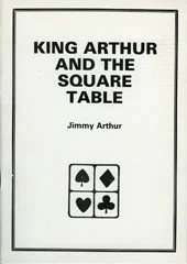 King Arthur and the Square Table