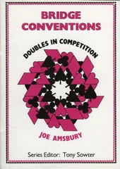 Doubles in competition