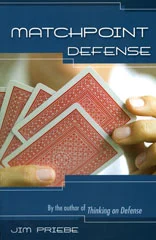 Matchpoint Defense
