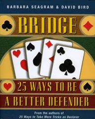 25 Ways To Be a Better Defender