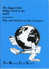 Play and Defense in Suit contracts