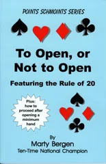 To Open or Not to Open