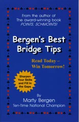 Bergen's Best Bridge Tips
