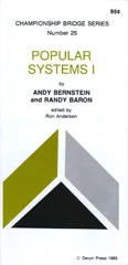 Popular systems - vol 1