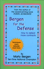 Bergen for the Defense