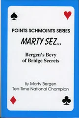 Marty Sez - vol 1