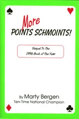 More Points Schmoints!