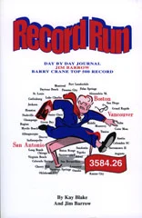 Record Run