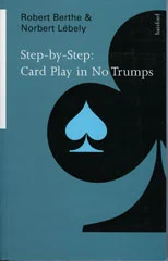 Card Play in No Trumps