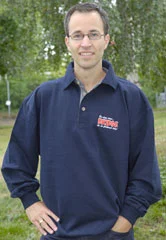College Tröja