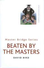 Beaten by the Master
