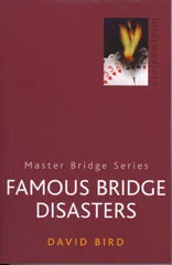 Famous bridge disasters
